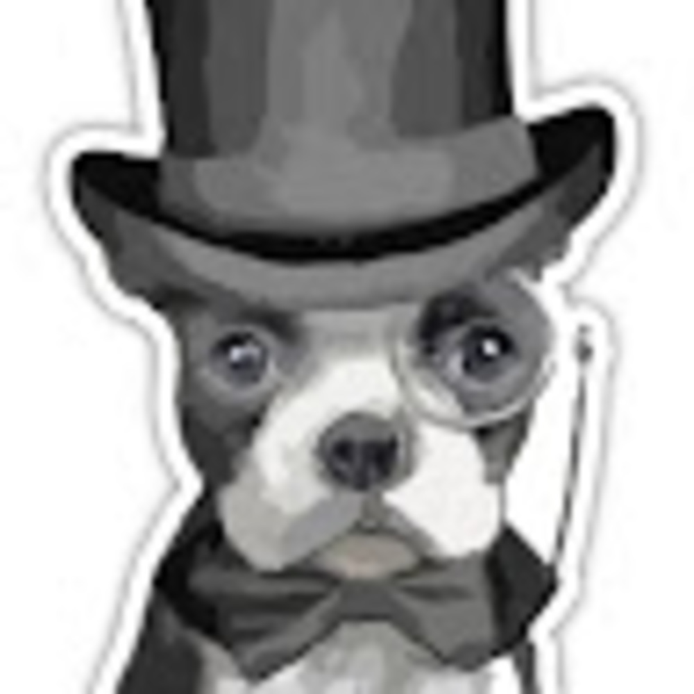 Meet your Posher, Ignatius